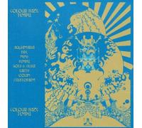 Colour Haze - Tempel