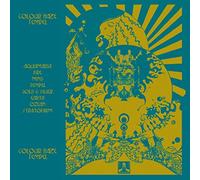 Colour Haze - Tempel (Remastered) [VINYL]