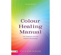 Colour Healing Manual