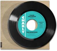 Winstons / Razzy - Colour Him Father / I Hate Hate [7" VINYL]
