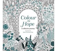 Colour in Hope: A reflective journey