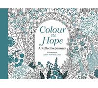 Colour in Hope Postcards