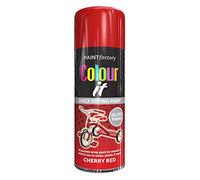 Colour It Cherry Red Gloss, 400 ml
