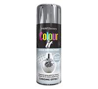 Colour It Chrome Effect Gloss, 400 ml