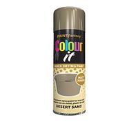 Rapide Colour It Desert Sand - Matt - 250 ml