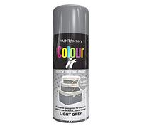Colour It Light Grey, 400 ml