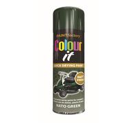 Colour It NATO Green Matt, 250 ml