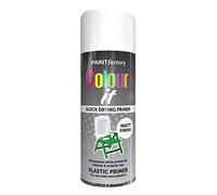 Colour It Plastic Primer, 400 ml