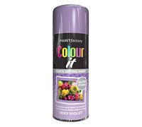 Colour It Very Violet Gloss, 400 ml