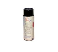 Colour Jet Satin (Semi-Gloss) Canvas Spray - Water-Resistant Inkjet Fixative Spray 463ml - Protective Coating for Canvas, Fine Art Papers, Fabric & Films - Semi-Gloss Finish with UV Protection