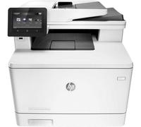 Colour LaserJet Pro M377DW A4 Wireless MFP Printer M5H23A + Warranty