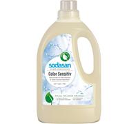 Sodasan Sensitive Laundry Liquid