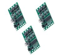 Colour LED Driver Module DMX512 Interfaced 3 Channels Independently Control 300 mA Adjustable Output DC12-24 V Phase Colour Lighting Power Supply