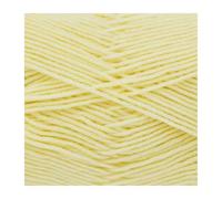(1420 - Lemon) King Cole - Cherished DK 100g Yarn Collection