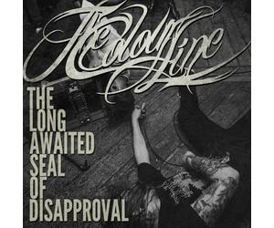COLOUR LINE - LONG AWAITED SEAL OF APPROVAL CD NEW