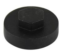 Colour Match Hexagon Screw Cover Cap 5/16" x 16mm