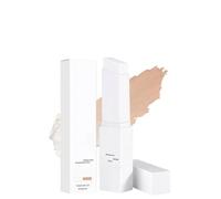 Colour-matching foundation - sweat-resistant primer | smudge-proof foundation that adapts to the individual | for women, girlfriend, teenager, mother, dating, party, festive occasions, birthday