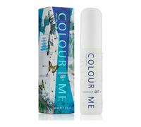COLOUR ME Abstract Art - EDP Aftershave for Men - Woody & Vetiver 50ml
