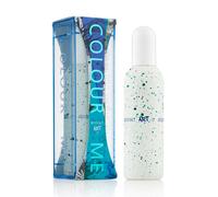 COLOUR ME Abstract Art Fragrance for Men Eau De Parfum / Body Spray Milton-Lloyd