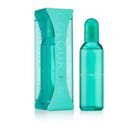 COLOUR ME Aqua Perfume for Women. 100ml Eau de Parfum. Luxury Fragrance - Ladies Perfume, Long Lasting Womens Perfumes by Milton-Lloyd