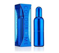 Colour Me - Homme Azure 100ml Eau de Parfum Spray for Men