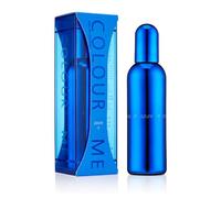 Colour Me - Homme Azure 100ml Eau de Parfum Spray for Men