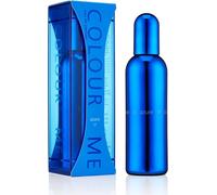 Colour Me Azure Fragrance For Men Eau De Parfum / Body Spray By Milton Lloyd