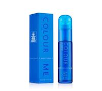 Milton Lloyd Colour Me Azure Eau de Parfum 50ml Spray