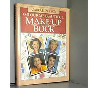Colour Me Beautiful Make-Up Bk
