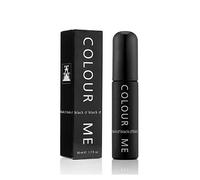 Milton Lloyd Colour Me Black 50Ml Eau De Parfum
