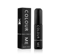 Milton Lloyd Colour Me Black 50Ml Eau De Parfum