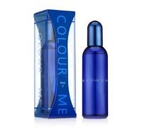 Milton Lloyd Colour Me Blue Eau de Parfum 90ml Spray