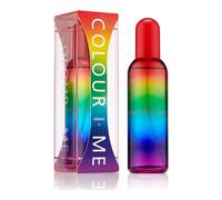 COLOUR ME Colours, Fragrance for Women, 100 ml Eau de Parfum, by Milton-Lloyd