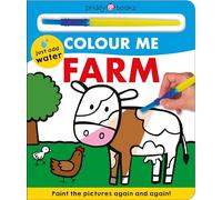 Colour Me: Farm