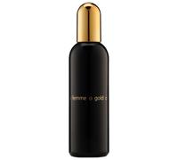 Colour Me - Femme Gold 100ml Eau de Parfum Spray for Women