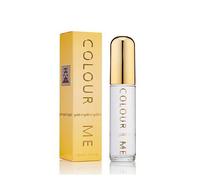 Colour Me Gold Gift Set 50ml EDT + 10ml Roll-on Perfume
