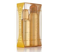 COLOUR ME Gold Homme - Aftershave Set for Men - Bergamot 100ml + 150ml