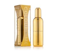 Milton Lloyd - Colour Me Gold Gift Set - 90ml EDT + 150ml Body Spray