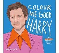 Colour Me Good Harry Styles