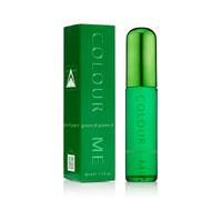 Milton Lloyd Colour Me Green Eau de Toilette 50ml Spray