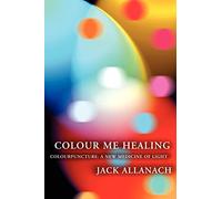 Colour Me Healing