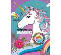 Colour Me Magic