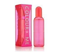 Colour Me - Femme Neon 100ml Eau de Parfum Spray for Women