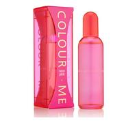 Colour Me - Femme Neon 100ml Eau de Parfum Spray for Women
