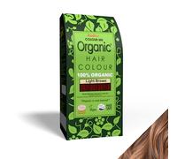 Colour Me Organic Light Brown