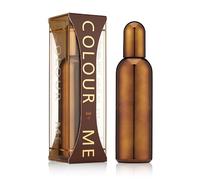 Milton Lloyd Colour Me Oud Eau de Parfum 90ml Spray