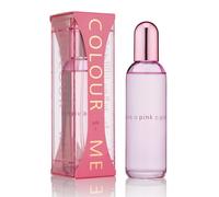 Colour Me - Femme Pink 100ml Eau de Parfum Spray for Women