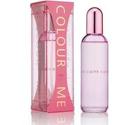 COLOUR ME Pink Fragrance For Women Eau De Parfum / Body Spray / Gift Set