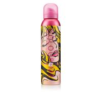 COLOUR ME Pop Art - Perfume for Women - Praline & Vanilla, Feminine 150ml