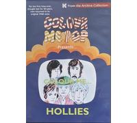 Colour Me Pop .. Colour Me Hollies DVD